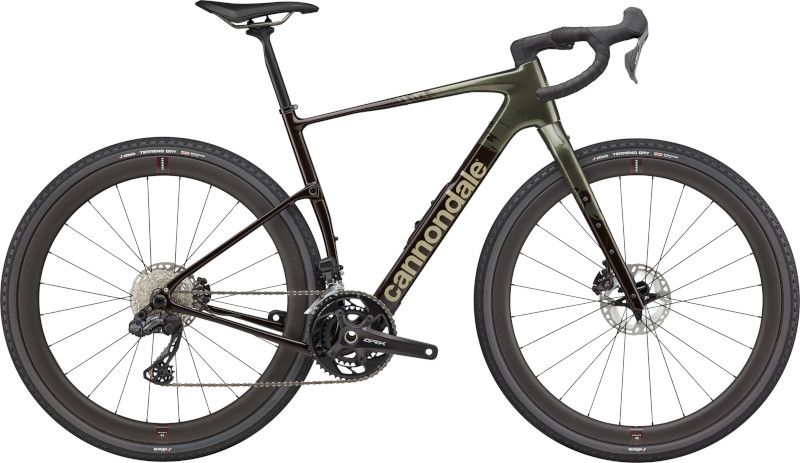 Cannondale Topstone Carbon LTD Di2 MGY PD Cannondale Topstone Carbon LTD Di2 MGY PD