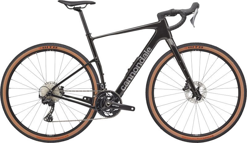 Cannondale Topstone Carbon 2 GRX 2x OBS PD Cannondale Topstone Carbon 2 GRX 2x OBS PD