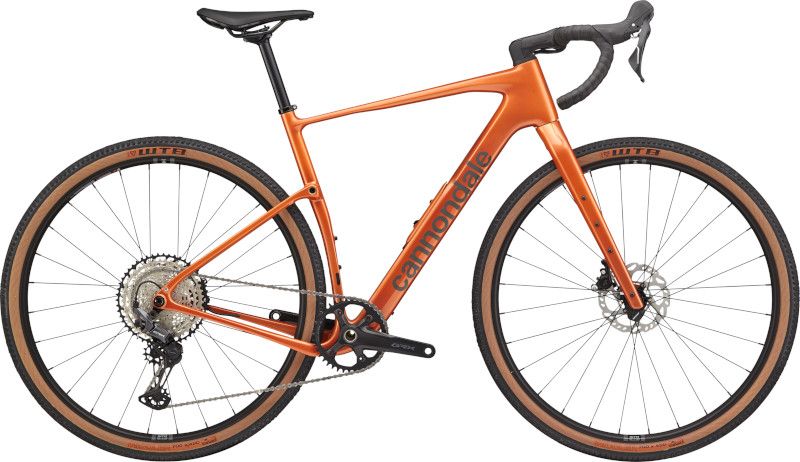 Cannondale Topstone Carbon 3 GRX 1x ORS PD Cannondale Topstone Carbon 3 GRX 1x ORS PD